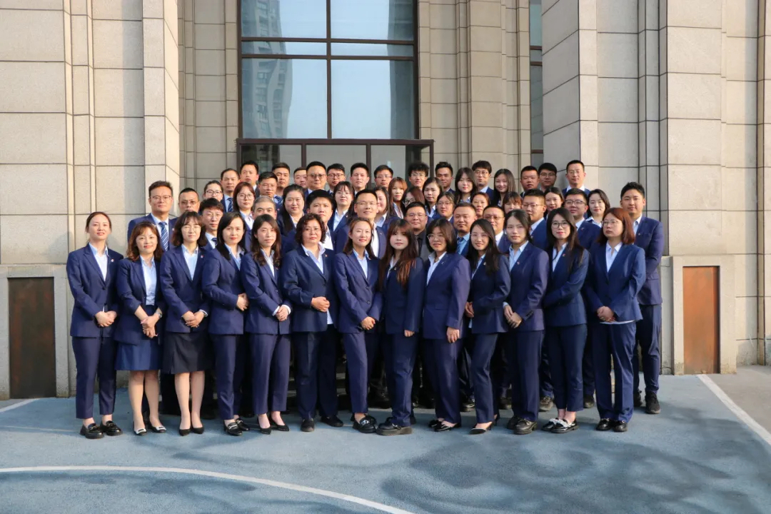 榮耀與賦能同行！天仁2024年度表彰大會暨2025年5月賦能會議圓滿舉行